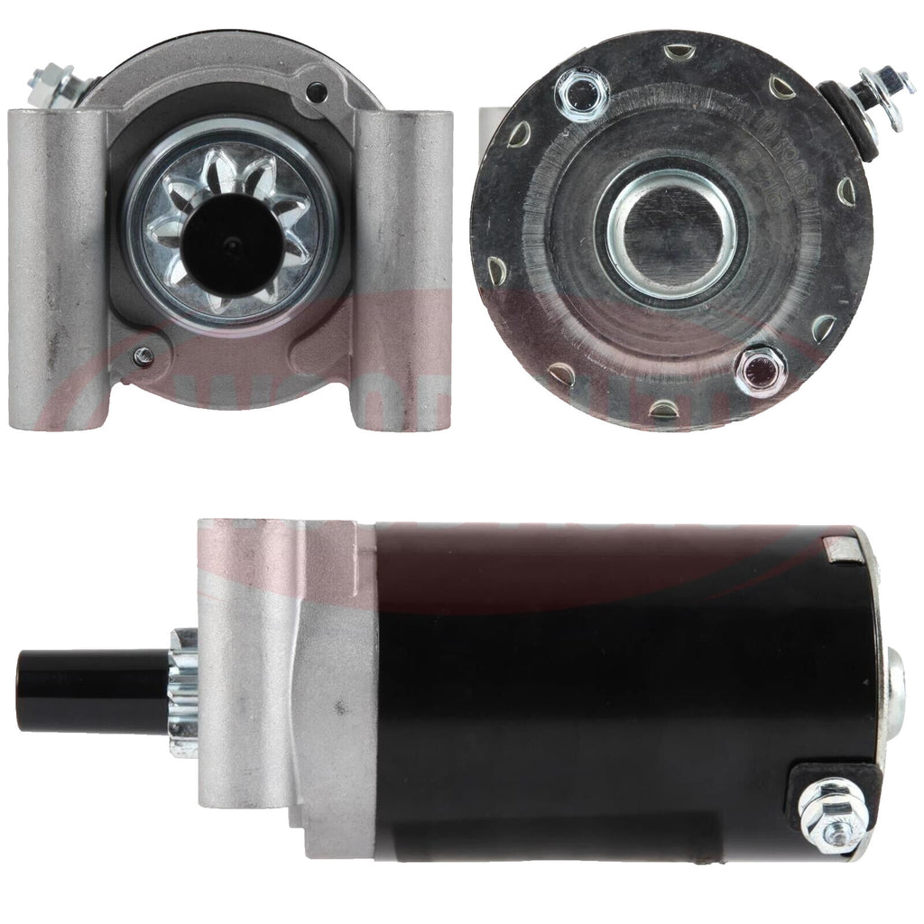 Starter Motor FOR Cub Cadet Kawasaki New Holland Zero Turn Mower Kohler - view 3