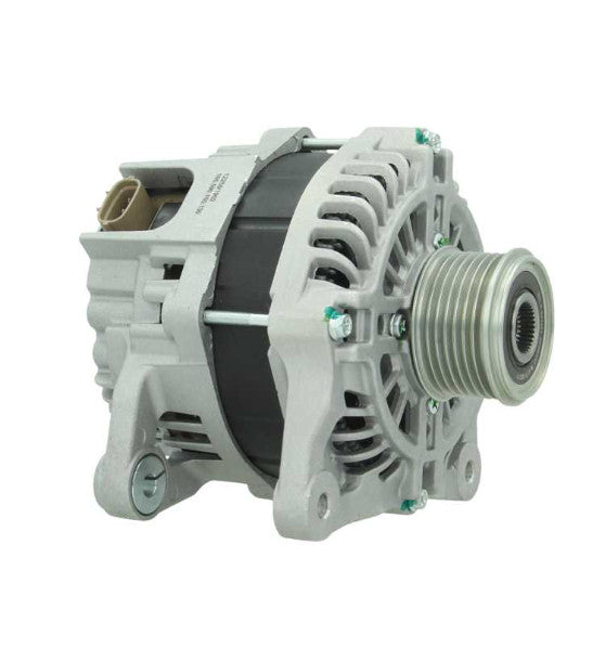 Alternator FOR Nissan Qashqai Juke Dualis Qashqai+2 1.6 Petrol Electric Juke 1.5 - view 2