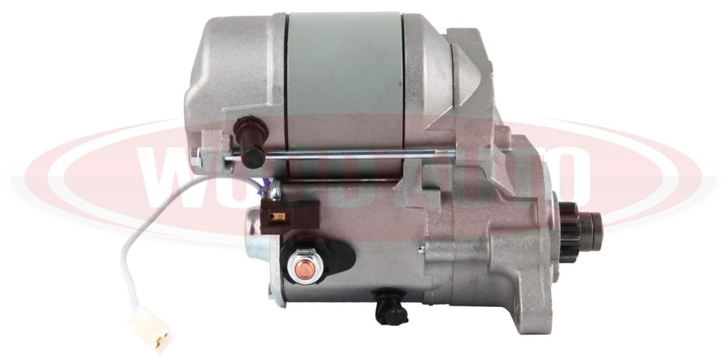 Starter Motor FOR Toyota Hilux Hi - Lux Fortuner 3.0 Diesel 1KD-FTV TDI Diesel - view 7