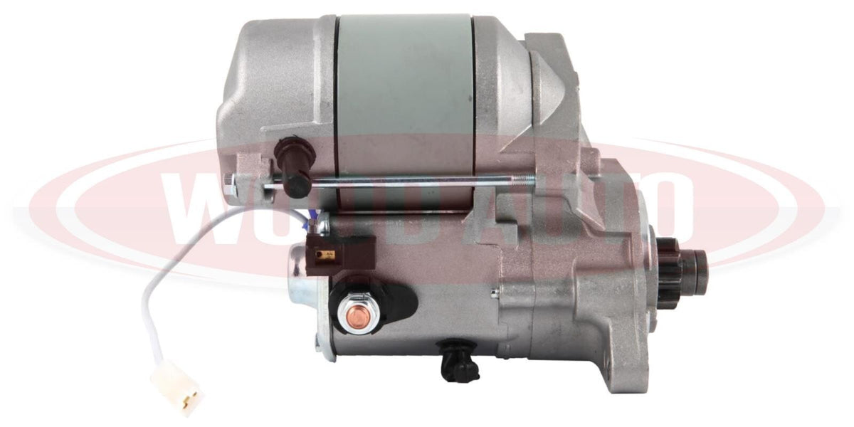 Starter Motor FOR Toyota Hilux Hi - Lux Fortuner 3.0 Diesel 1KD-FTV TDI Diesel - view 7