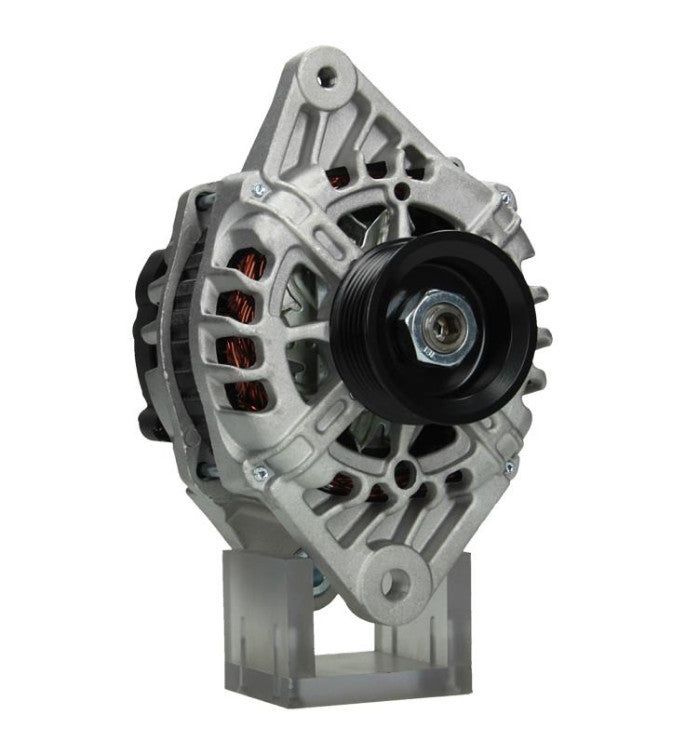 Alternator FOR Hyundai Accent Elantra Solaris i20 i30 KIA Ceed Proceed Rio Venga