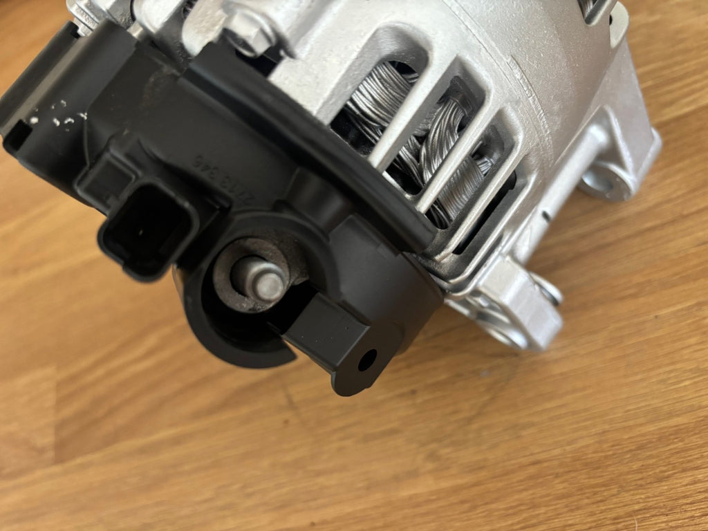 Alternator FOR Peugeot 208 1.0 1.2 Petrol 120 AMP Valeo - view 6