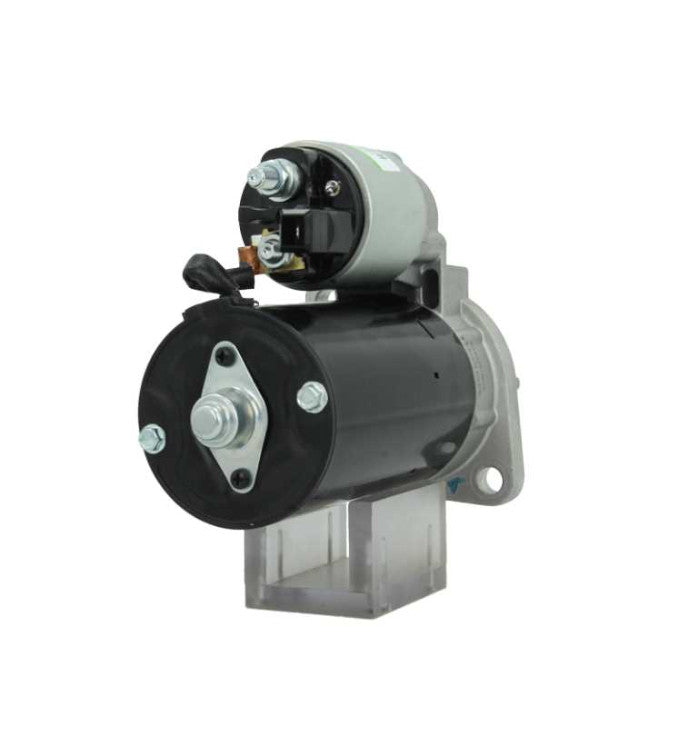 Starter Motor FOR John Deere 244J 325 317 320 328 332 304J 4120 4320 4520 Diesel - view 5