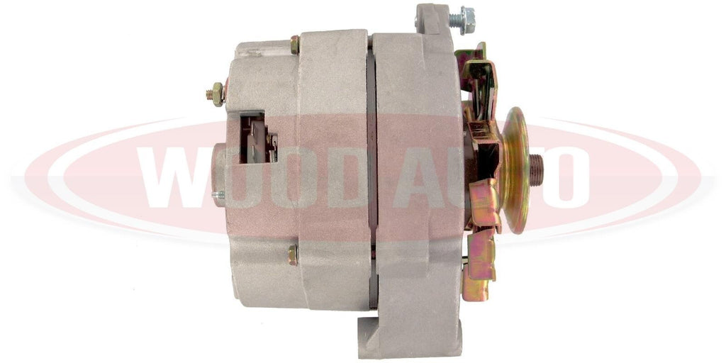 Alternator FOR Case 1450 1150 580 680 780 188D 207D W W30 W24 W14 W18 W36 - view 4