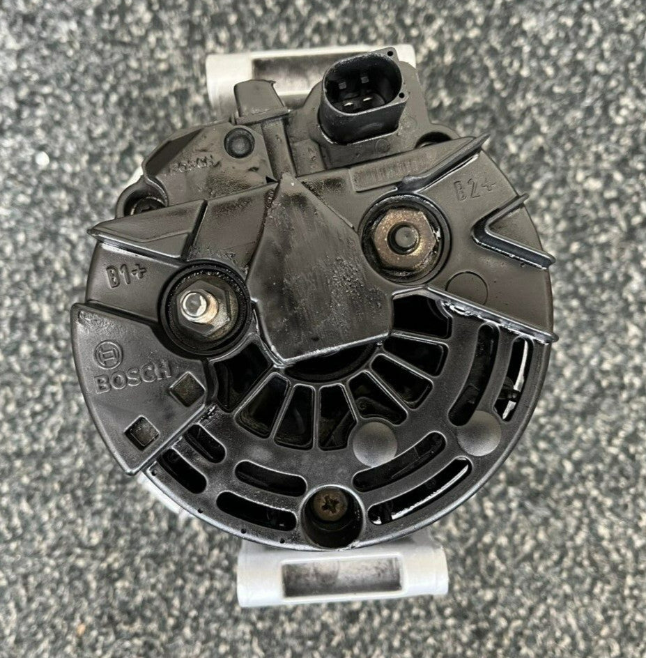 Alternator FOR Mercedes-Benz C160 C180 E200 C200 SLK200 CLK200 1.8 Petrol CGi - view 2