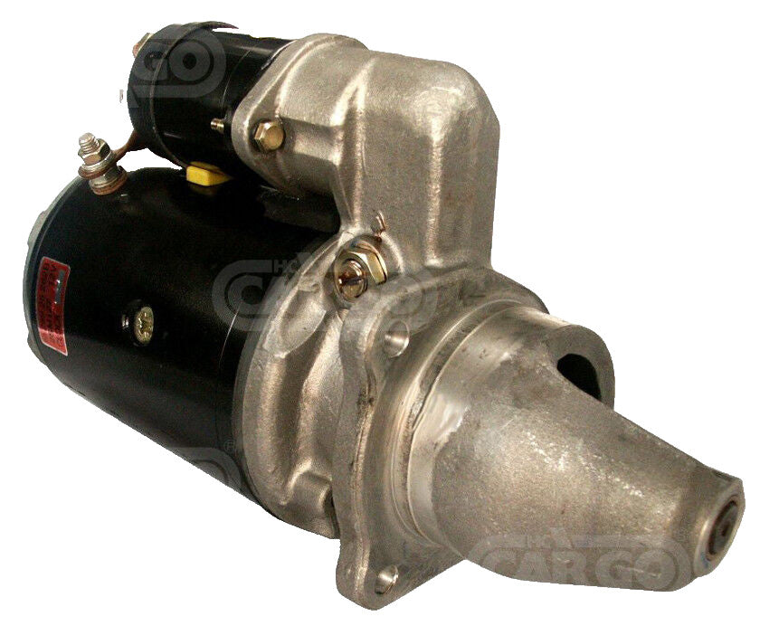 Starter Motor FOR Case 700 800 900 4000 Cummins Massey Ferguson New Holland S325