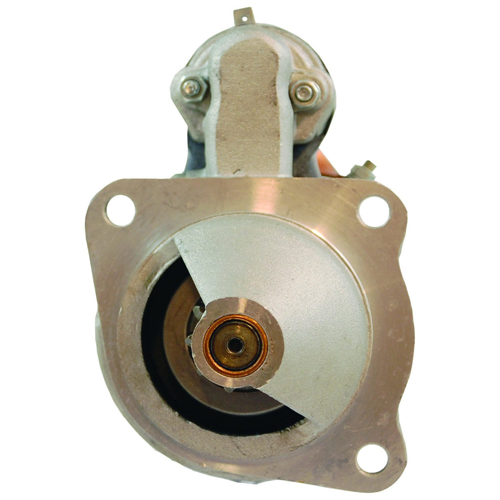 Starter Motor FOR Bobcat Caterpillar Volvo Penta JCB Massey Ferguson Perkins - view 7