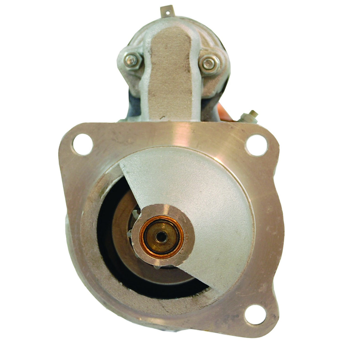 Starter Motor FOR Bobcat Caterpillar Volvo Penta JCB Massey Ferguson Perkins - view 7