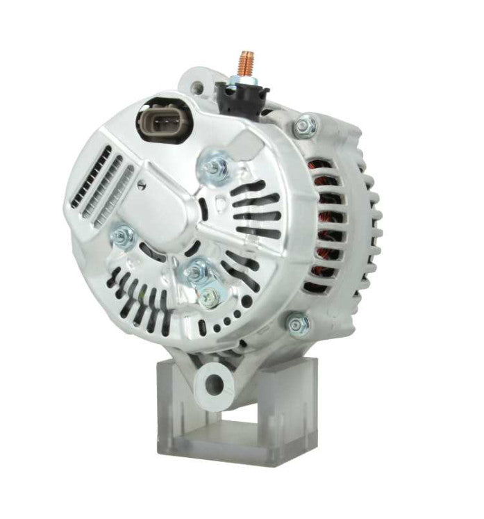 Alternator FOR Toyota Dyna BU222LT-8.0 Denso HC-Cargo 2 Groove Pulley 24 Volt - view 6
