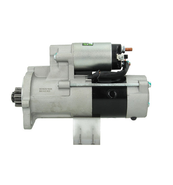 Starter Motor FOR Caterpillar Doosan Mitsubishi Forklift Volvo Clark S4S - view 9