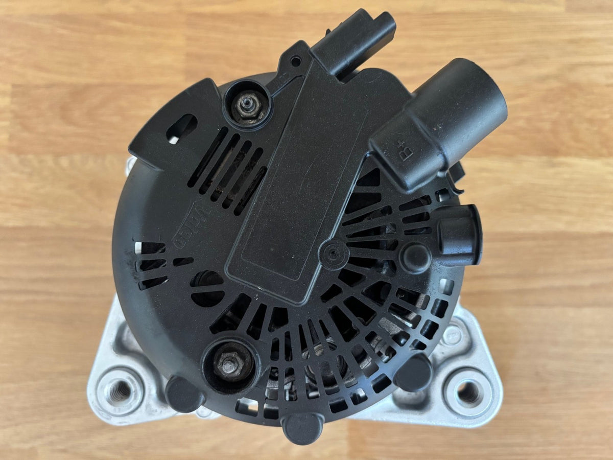 Alternator FOR Citroen Peugeot C3 Origins C4 DS4 208 308 1.2 1.5 Crossland X GS - view 4