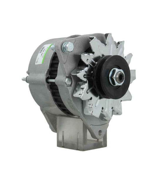 Alternator FOR Massey Ferguson JCB Case Ford Valtra Cummins New Holland Landini - view 2