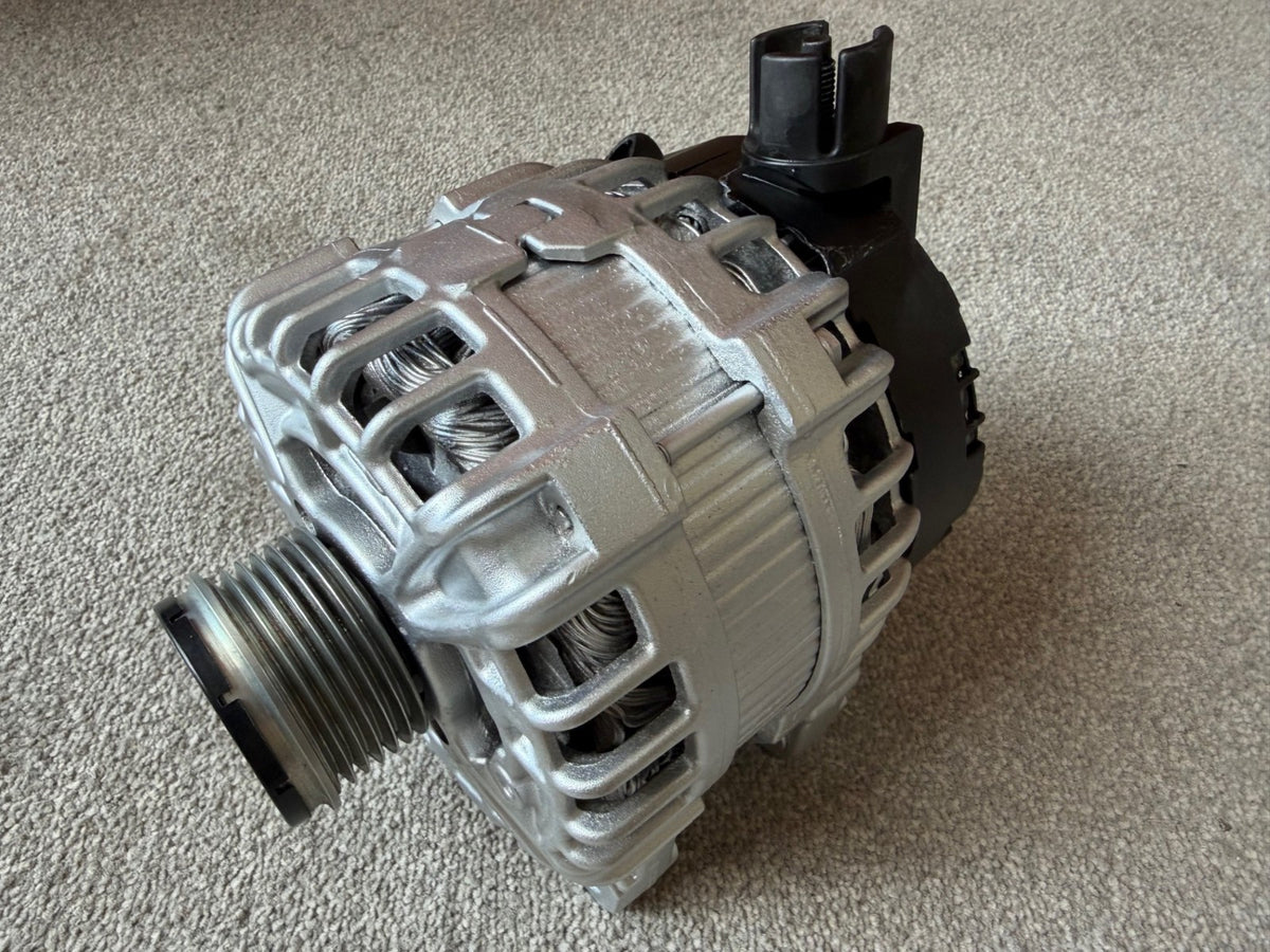 Alternator FOR Land Rover Discovery Sport Range Rover Evoque 2.2 Diesel TD4 SD4 - view 5