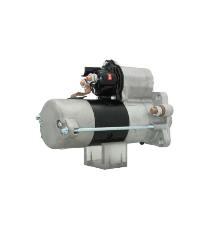 Starter Motor FOR John Deere RE539696 RE541093 RE548692 RE548694 RE549229 12 V - view 4