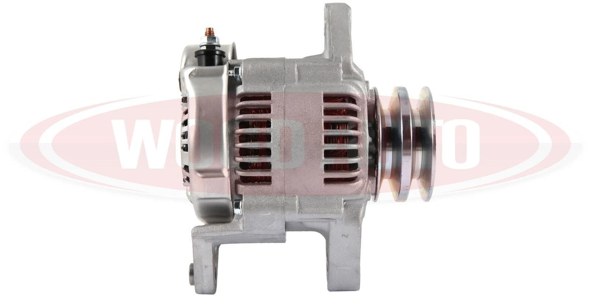 Alternator FOR Caterpillar VM Stabilimenti Mec Chrysler 12 Volt 40 AMP 2 Groove - view 7