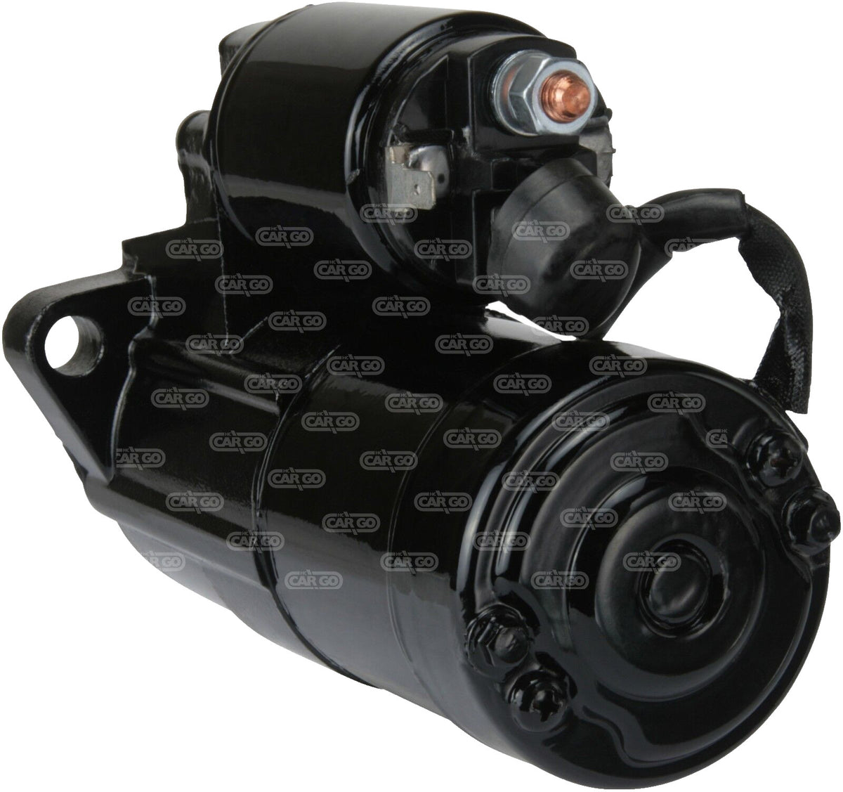 Starter Motor FOR Honda Mitsubishi Marine Outboard 75-130 HP - view 2