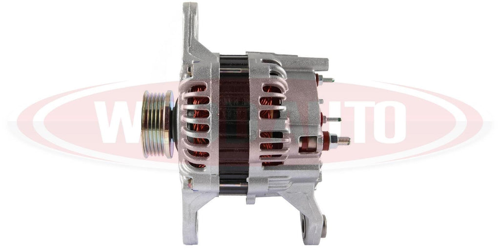Alternator FOR Volvo Penta D6-310 D2-40 D1-30 D6-435 D2-55 D1-13 D4-250 D1-20 - view 6