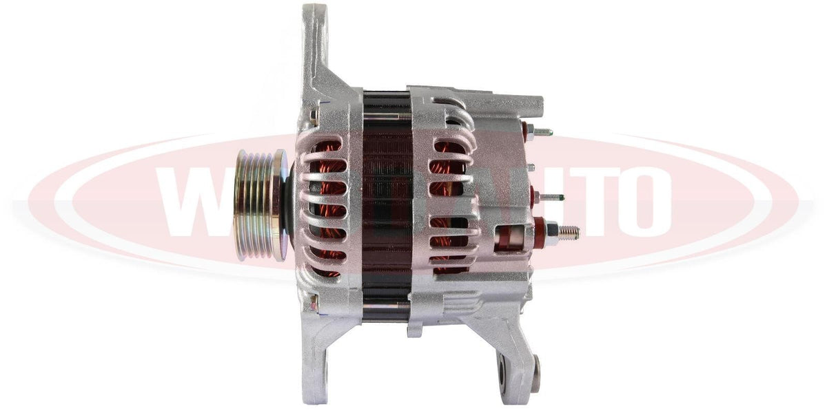 Alternator FOR Volvo Penta D6-310 D2-40 D1-30 D6-435 D2-55 D1-13 D4-250 D1-20 - view 6