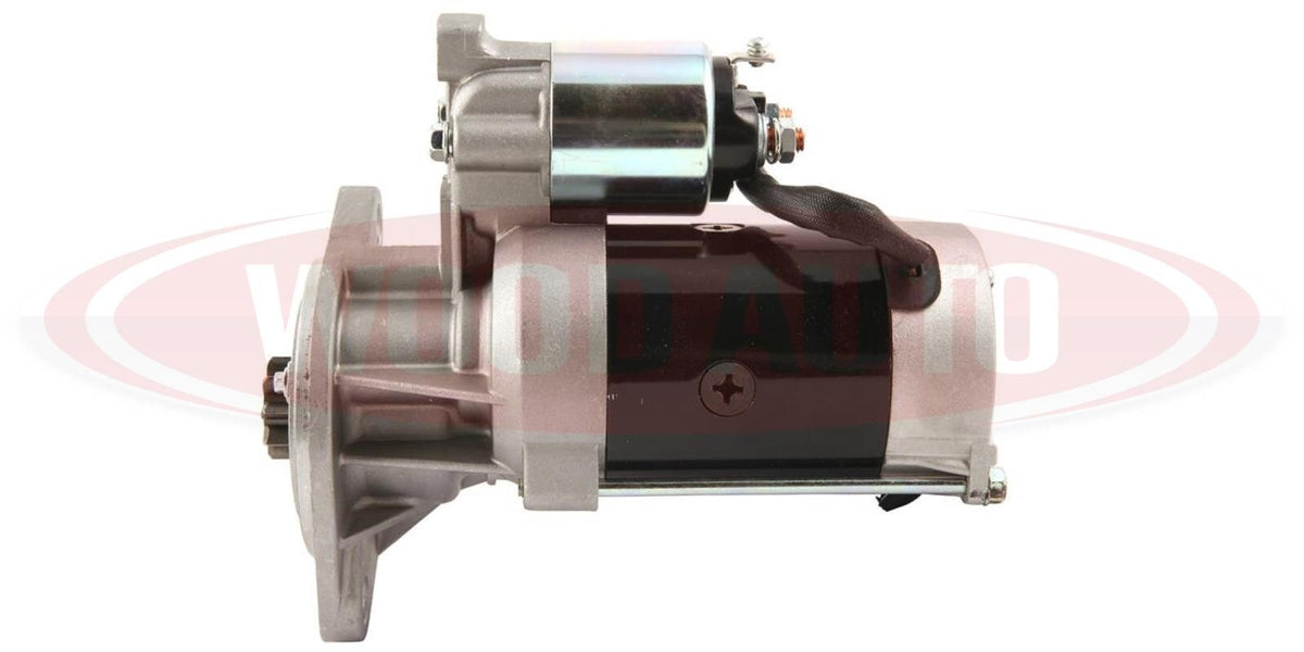 Starter Motor FOR Thermoking Super 30 MAX Isuzu C190 C223 C223T BM049001 C190 - view 6