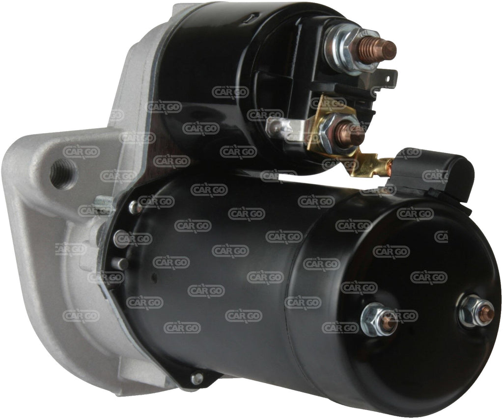 Starter Motor FOR Volvo Volvo Penta Marine 0.4 0.9 1.3 2.3 Diesel AQ131 - view 3