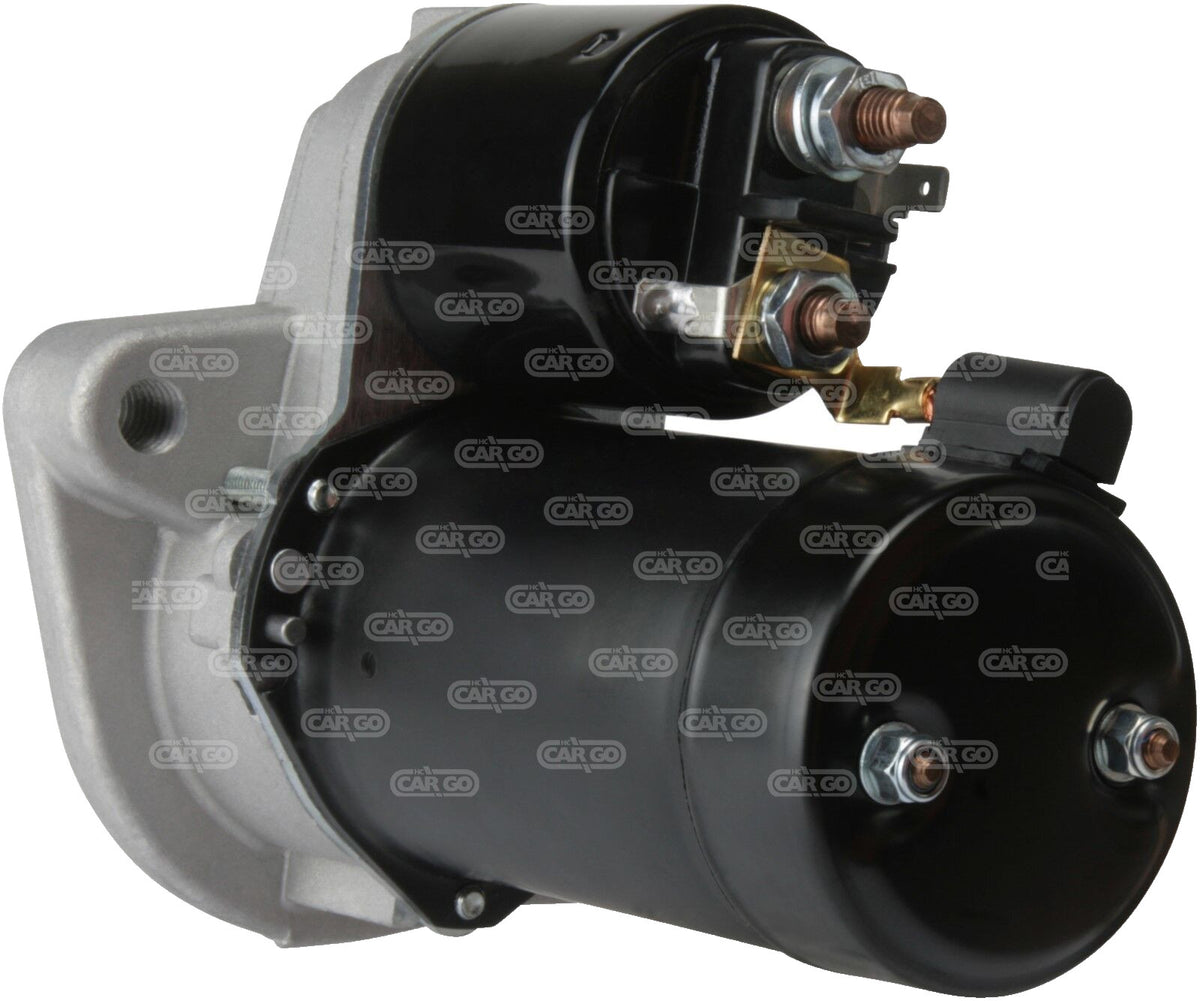 Starter Motor FOR Volvo Volvo Penta Marine 0.4 0.9 1.3 2.3 Diesel AQ131 - view 3