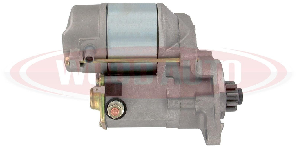 Starter Motor FOR Hitachi Kubota Denso Jacobsen Rugerini Wilson Bobcat Bomag - view 7