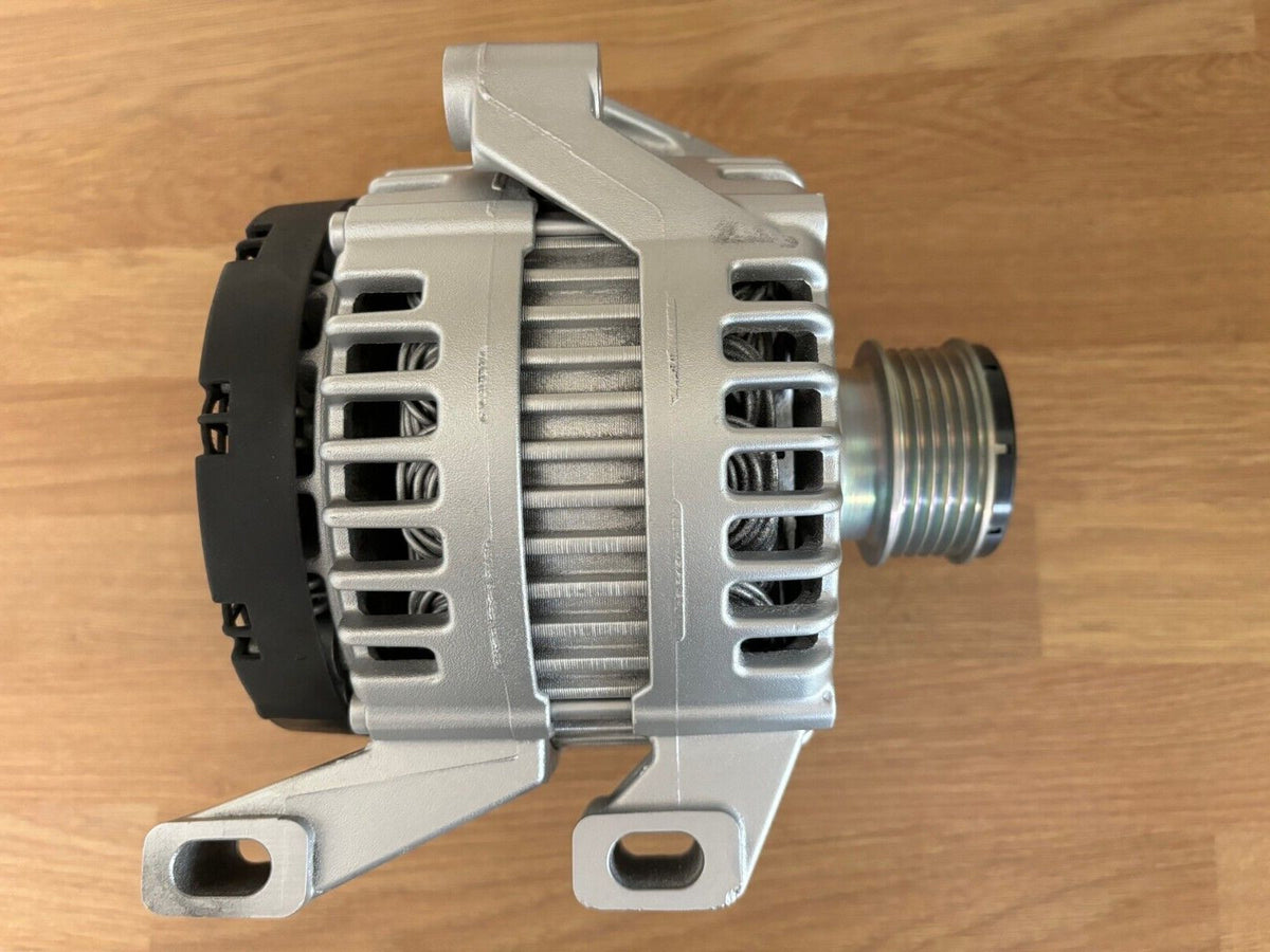 Alternator FOR Volvo S60 S80 V60 V70 XC70 XC60 2.4 Diesel 2.5 Petrol C70 C30 2.0 - view 3
