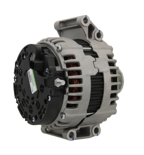 Alternator FOR Mercedes E420 S420 S450 4.0 Diesel CDi OM629.910 OM629.911 220 A - view 5