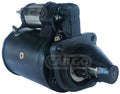 Starter Motor FOR Bobcat Caterpillar Volvo Penta JCB Massey Ferguson Perkins