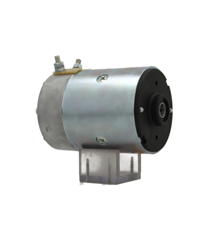Direct Current Motor Pump Hydraulic Plusline FOR Iskra Mahle Letrika Hesselman - view 3