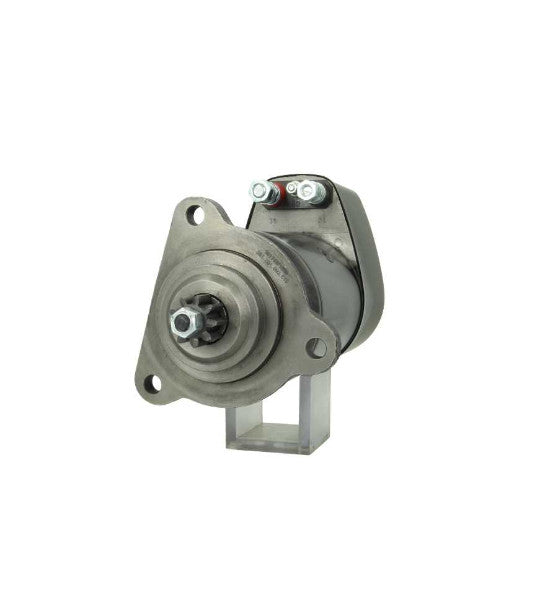 Starter Motor FOR Claas Hino MAN MERCEDES-BENZ Temsa ADE Deutz-Farh Khd Leyland - view 10