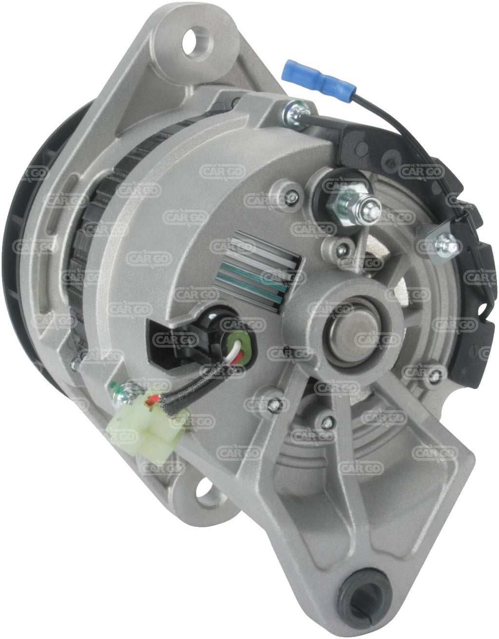 Alternator FOR Clark Industrial Doosan Remy Daewoo Valeo Wood Auto