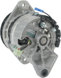 Alternator FOR Clark Industrial Doosan Remy Daewoo Valeo Wood Auto