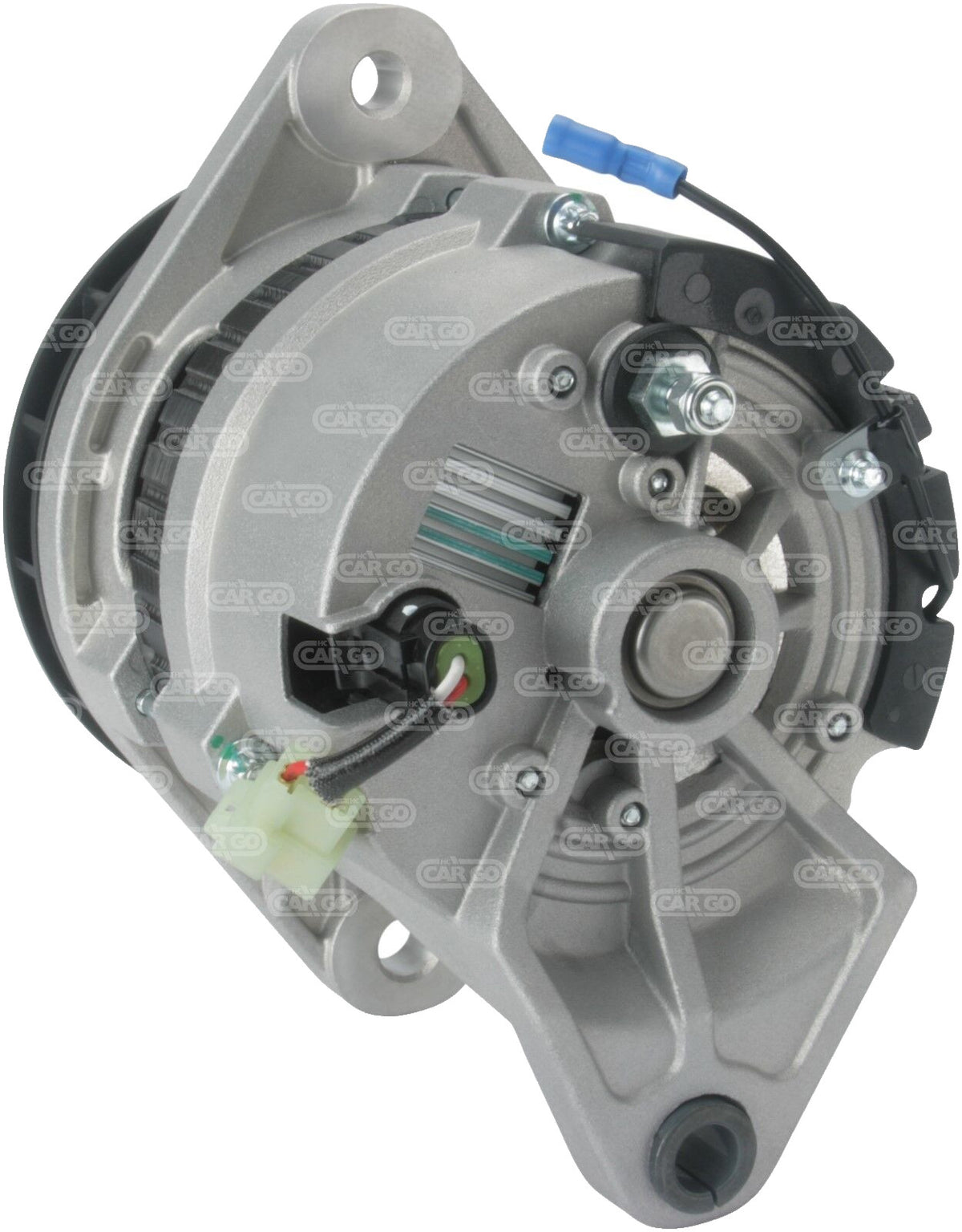 Alternator FOR Clark Industrial Doosan Remy Daewoo Valeo Wood Auto