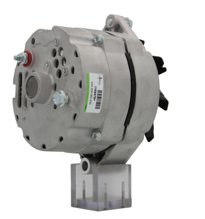 Alternator FOR Jeep Case Caterpillar Delco Remy Hyster Massey Ferguson 10Si - view 4