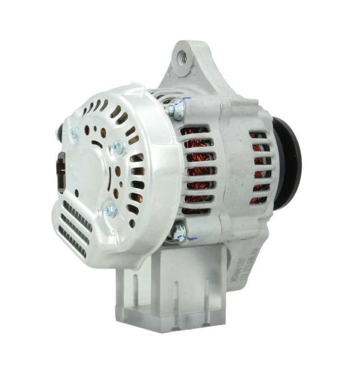 Alternator FOR Bobcat Iseki JCB John Deere Kubota Volvo Penta Marine Terex Bomag - view 5