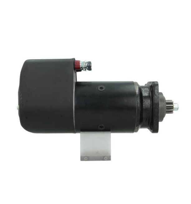 Starter Motor for Unimog Mercedes 24 Volt 9 Teeth - view 2