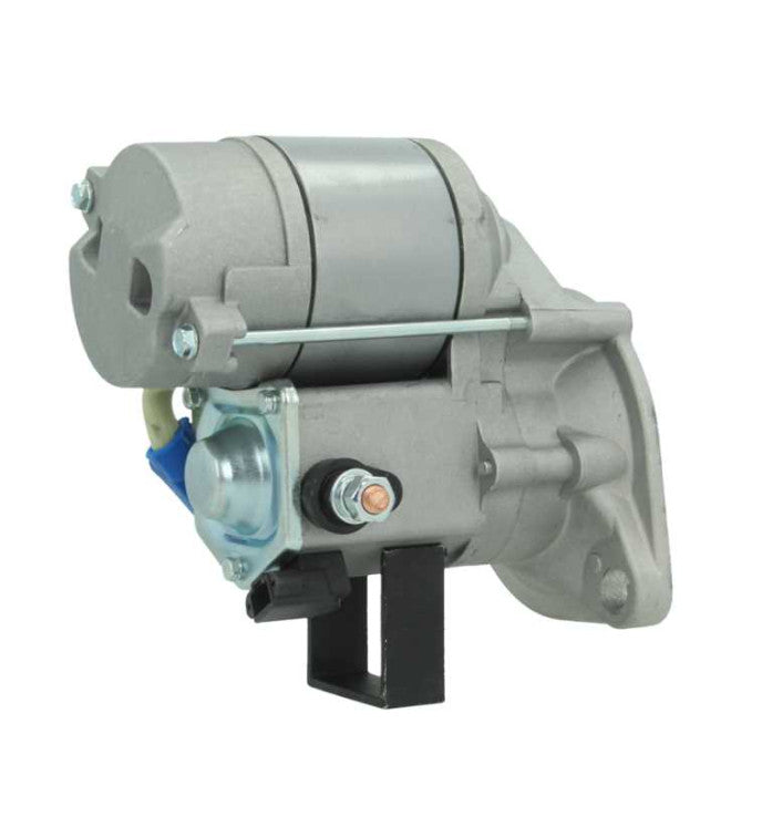 Starter Motor FOR John Deere Diesel Yanmar 3T-7A-7 Denso HC-Cargo Lucas - view 5