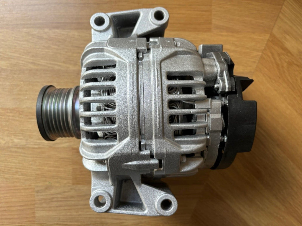 Alternator FOR Mercedes 208 211 213 308 311 313 2.1 V200 C200 V220 C220 2.2