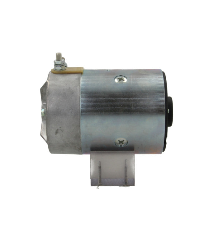 Direct Current Motor Pump Hydraulic Motor FOR Iskra Mahle Letrika Hesselman - view 4
