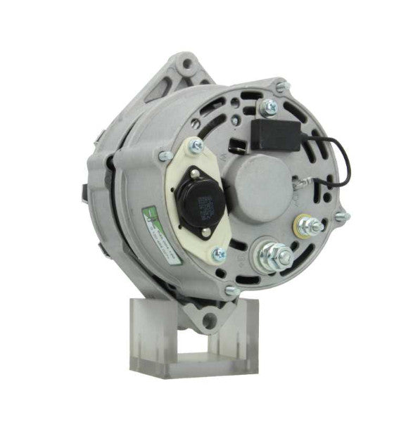 Alternator FOR Hyundai Ingersoll-Rand JCB John Deere Komatsu 6BT5.9 6BTA5.9 - view 7