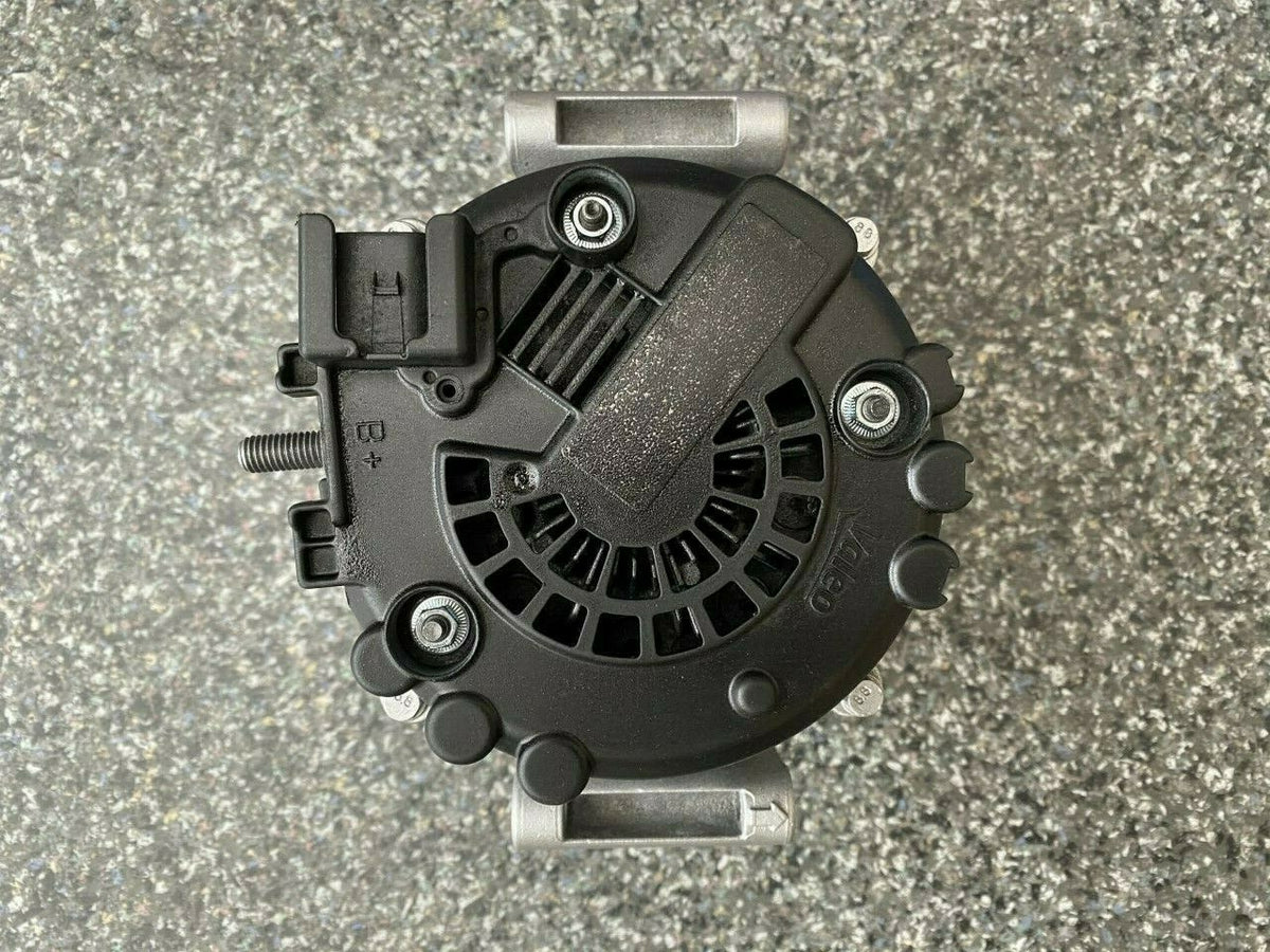 Alternator FOR Mercedes Sprinter 316D 317D 411D 414D 416D 511D 514D 516D V200 - view 2