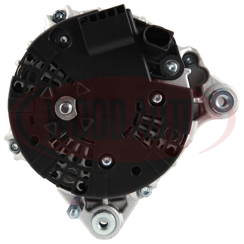 Alternator FOR Audi A3 Seat Leon Skoda Superb VW Golf VII 1.0 1.2 1.4 1.5 Petrol - view 5