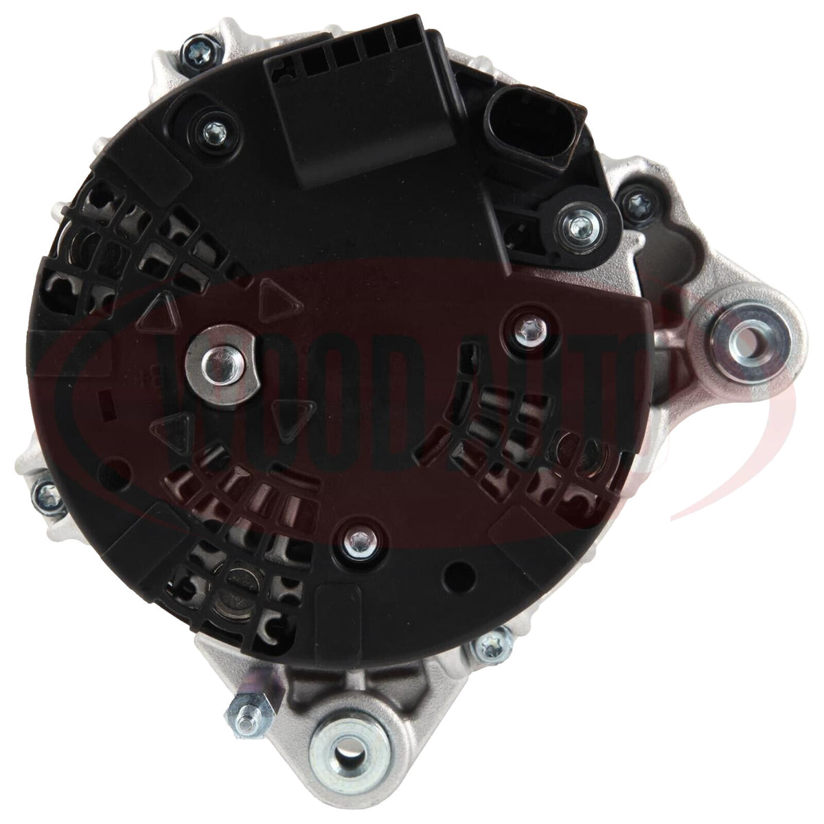 Alternator FOR Audi A3 Seat Leon Skoda Superb VW Golf VII 1.0 1.2 1.4 1.5 Petrol - view 5