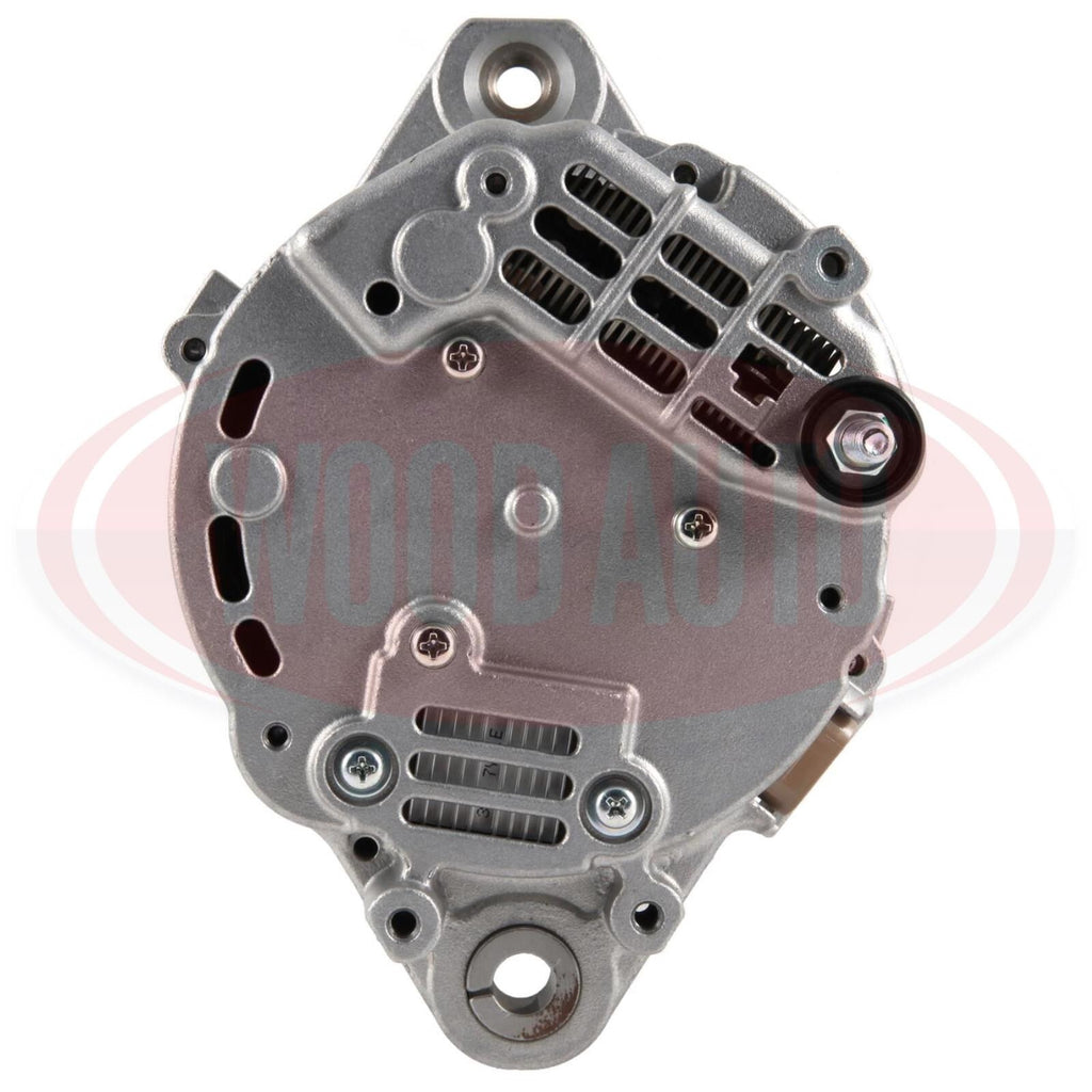 Alternator FOR Mitsubishi Truck Diesel 6M61 6D17 BUS ATK HC-Cargo Delco Remy - view 5