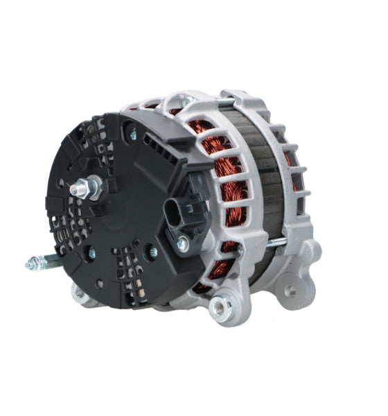 Alternator FOR VW California T6 Camper Multivan Transporter VI 2.0 Diesel TDI - view 5