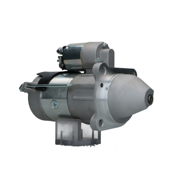 Starter Motor FOR Perkins Hattat Tarim A Series JCB 8 Mahle Diesel 6-354 2 Volt - view 3