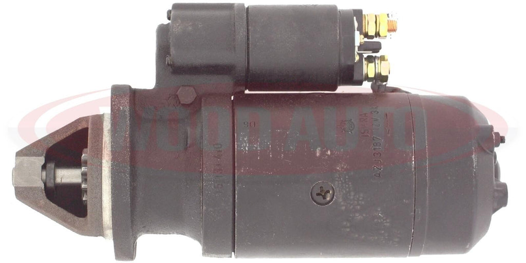 Starter Motor FOR Renault G Series Midliner Diesel Truck Lucas Valeo DAF Bosch - view 6