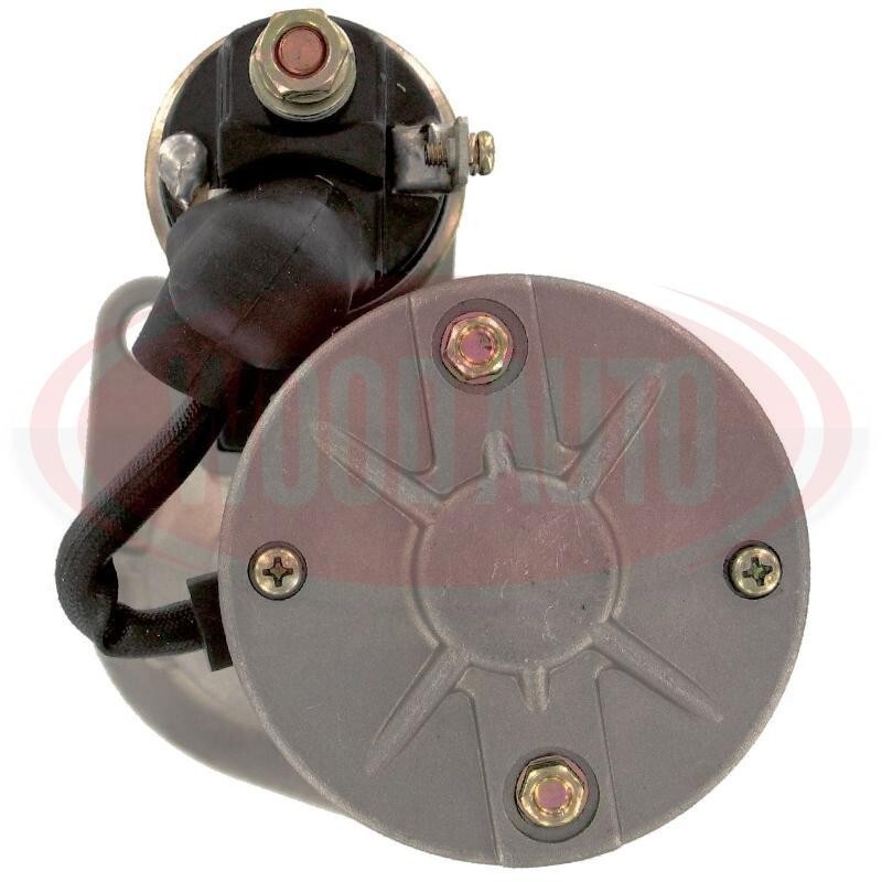 Starter Motor FOR Clark Hyster Hyundai Komatsu Manitou Yale Yanmar Fork Lift - view 5