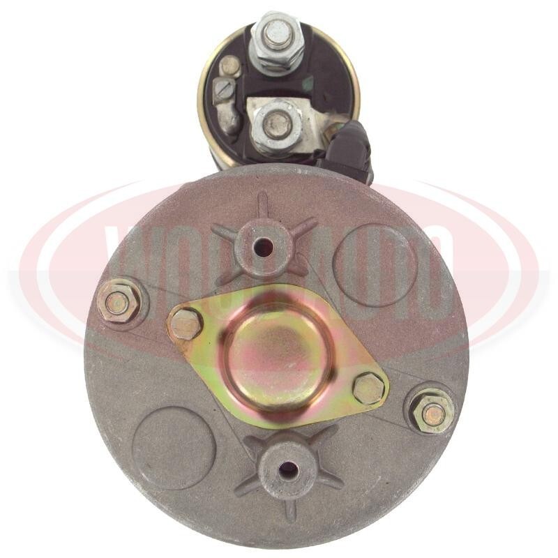 Starter Motor FOR Scania Trucks 8.5 8.9 9.0 10.6 11 11.7 14.2 15.6 Diesel - view 4